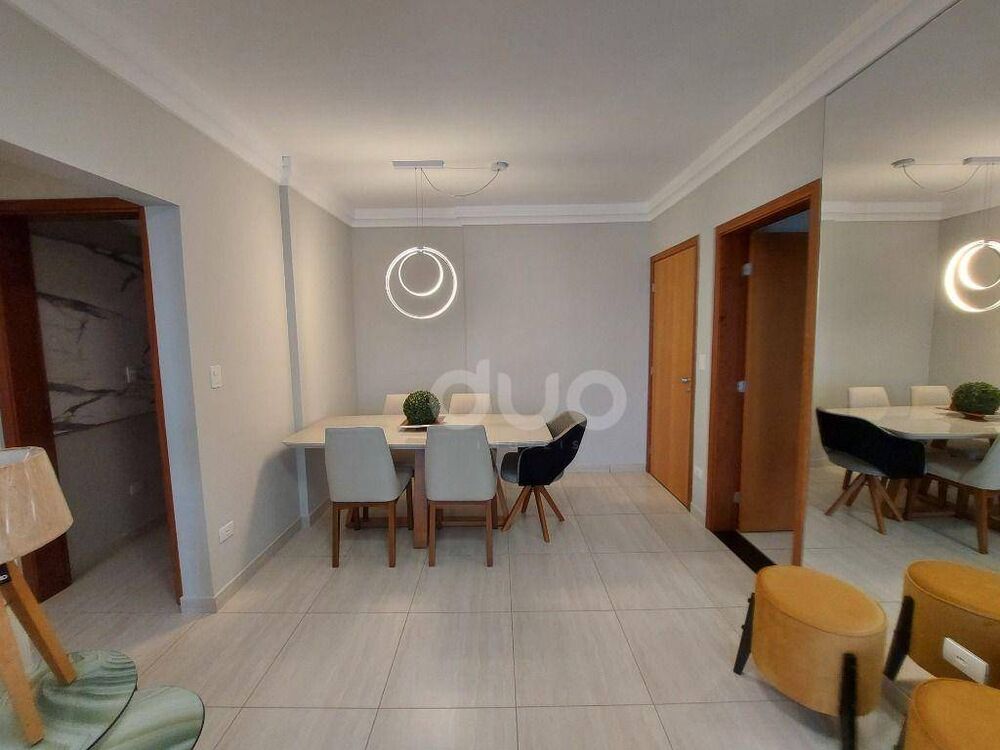 Apartamento, 3 quartos, 98 m² - Foto 3