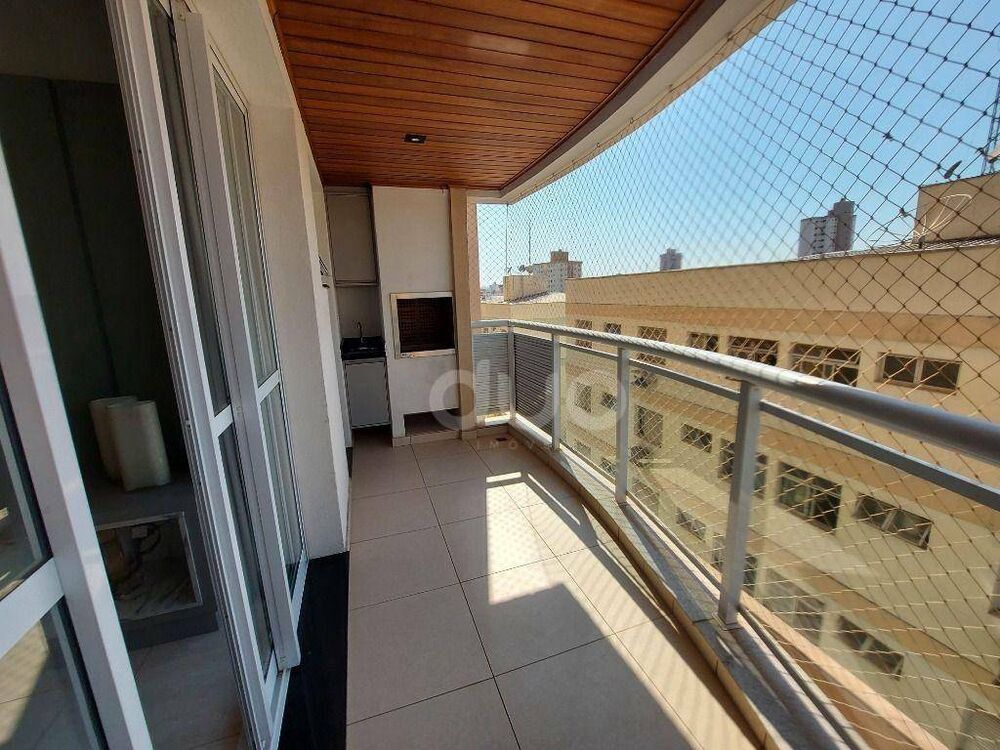 Apartamento, 3 quartos, 98 m² - Foto 1