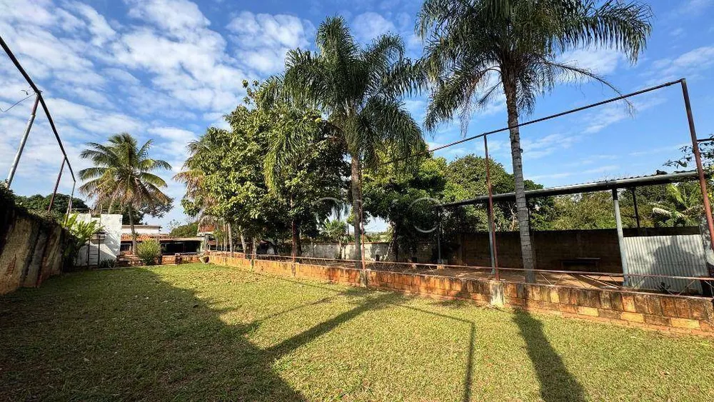 Chácara, 3 quartos, 2000 m² - Foto 2