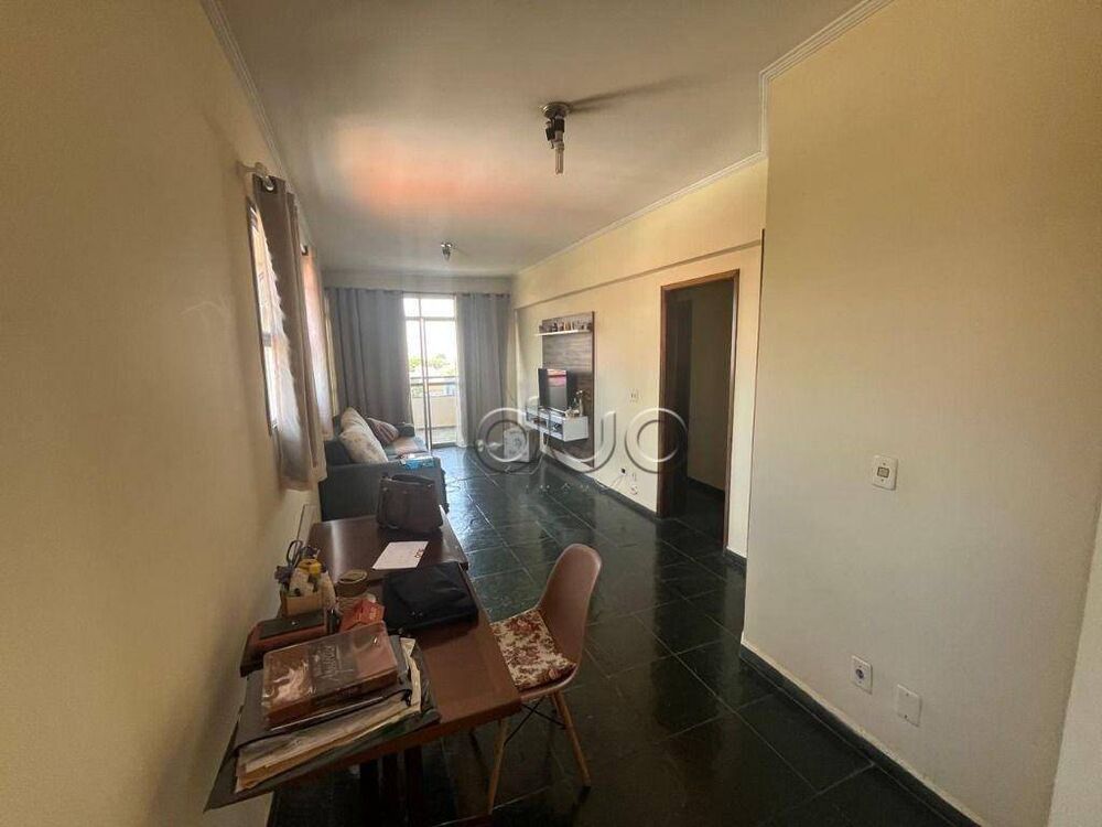 Apartamento à venda com 3 quartos, 101m² - Foto 1