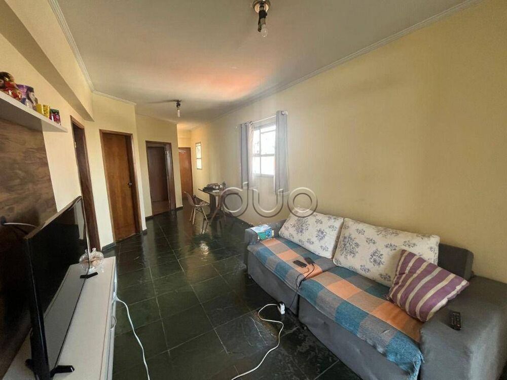 Apartamento à venda com 3 quartos, 101m² - Foto 2