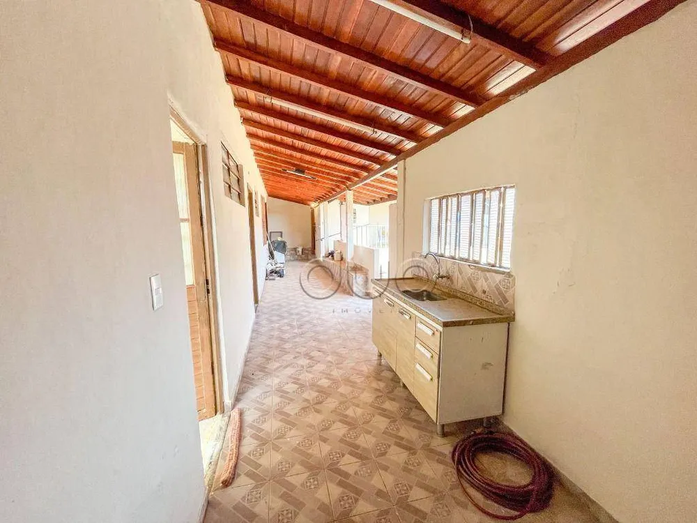 Casa, 2 quartos, 138 m² - Foto 4