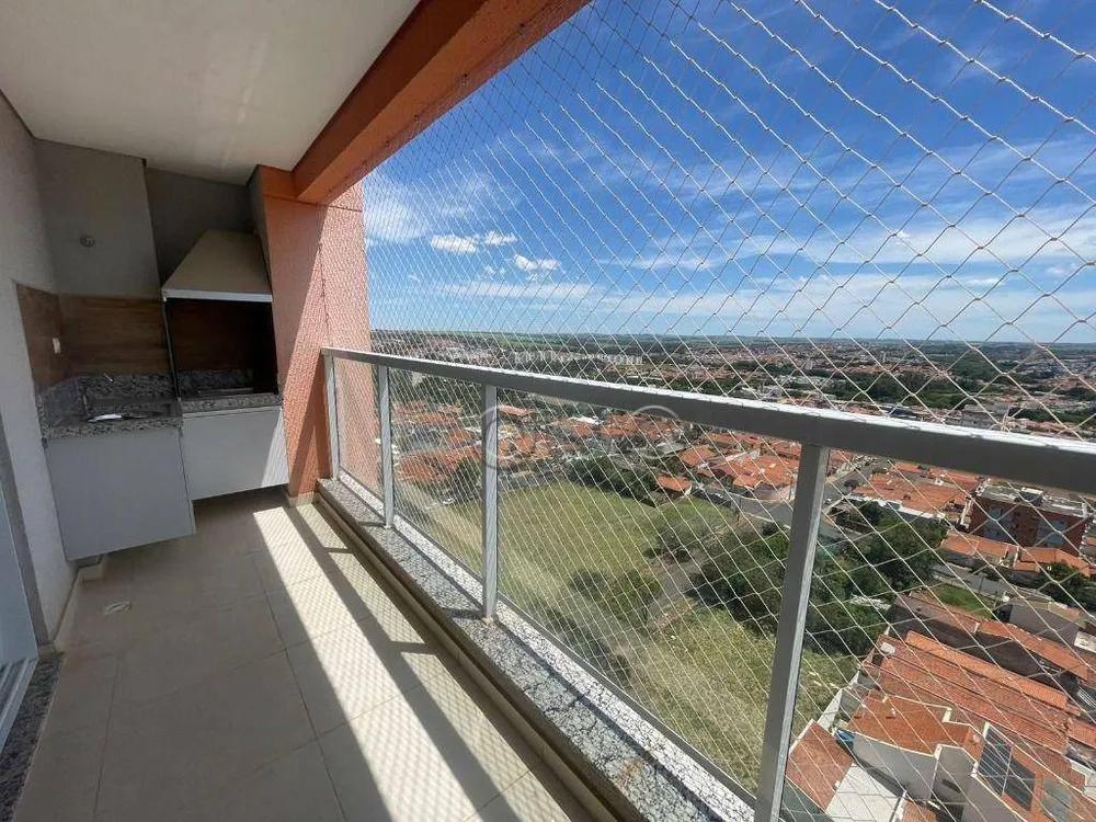 Apartamento, 3 quartos, 87 m² - Foto 3