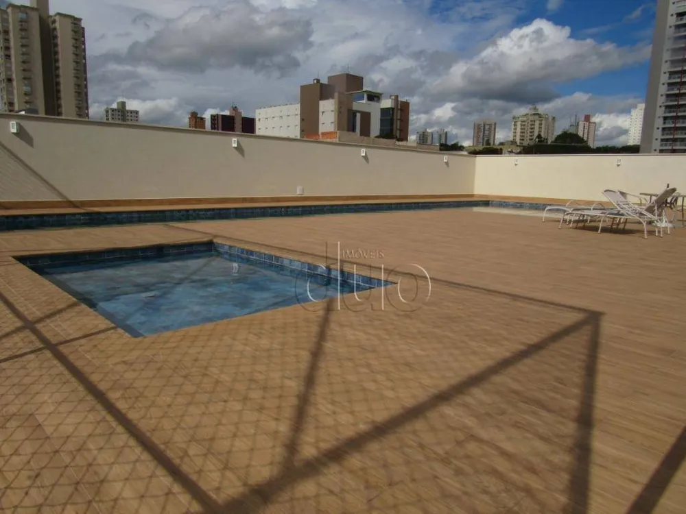 Apartamento, 3 quartos, 103 m² - Foto 2