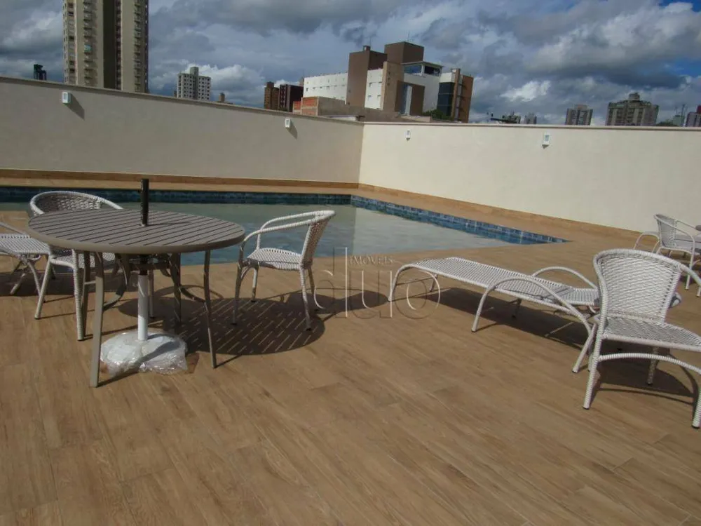 Apartamento, 3 quartos, 103 m² - Foto 7