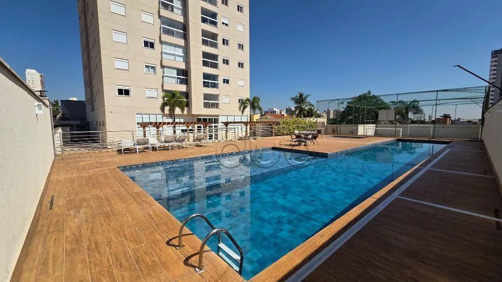 Apartamento, 3 quartos, 103 m² - Foto 4