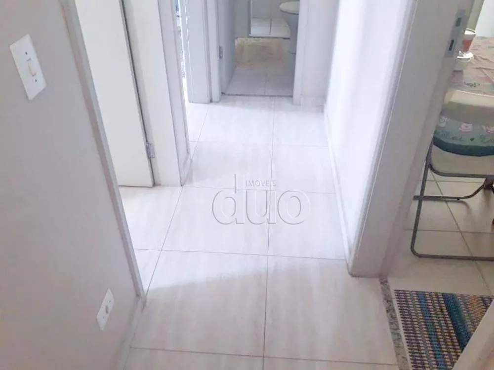 Apartamento à venda com 2 quartos, 54m² - Foto 4