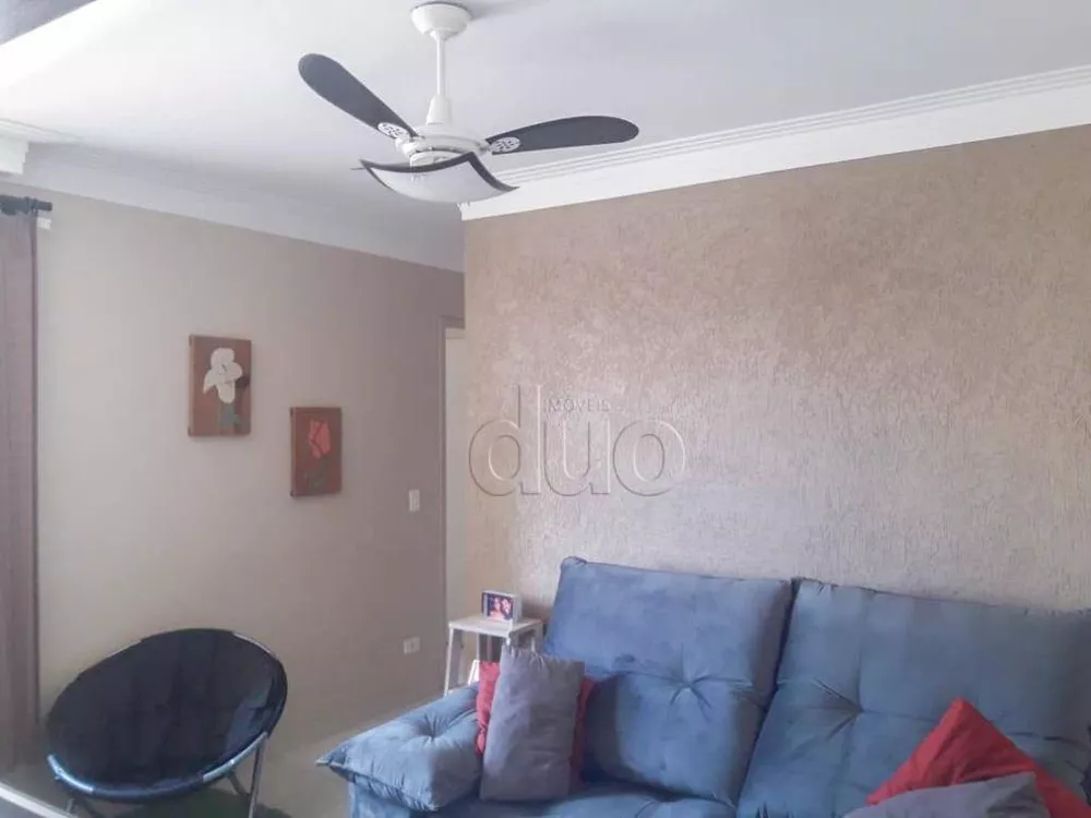 Apartamento à venda com 2 quartos, 54m² - Foto 2