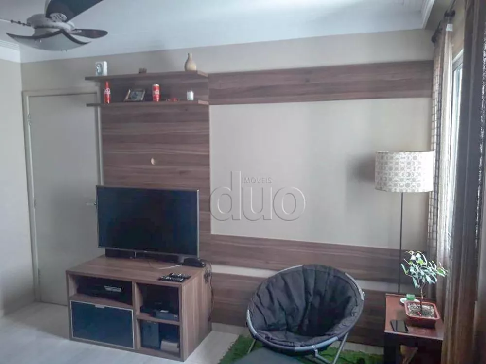 Apartamento à venda com 2 quartos, 54m² - Foto 1