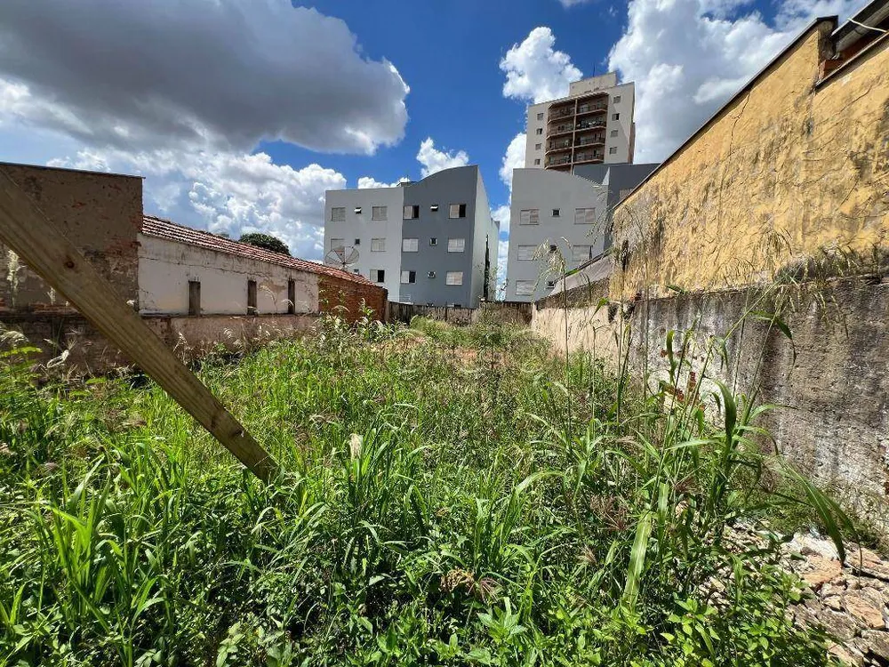 Terreno, 275 m² - Foto 1