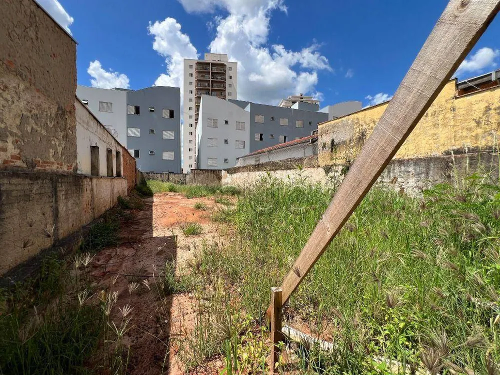 Terreno, 275 m² - Foto 4
