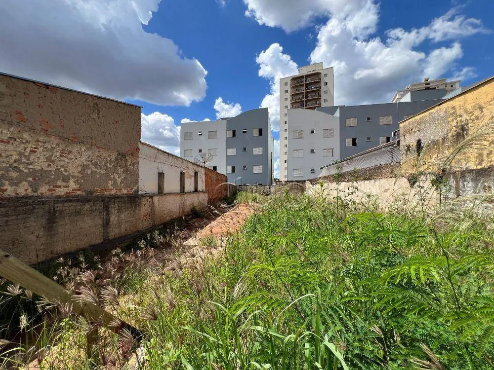 Terreno, 275 m² - Foto 4