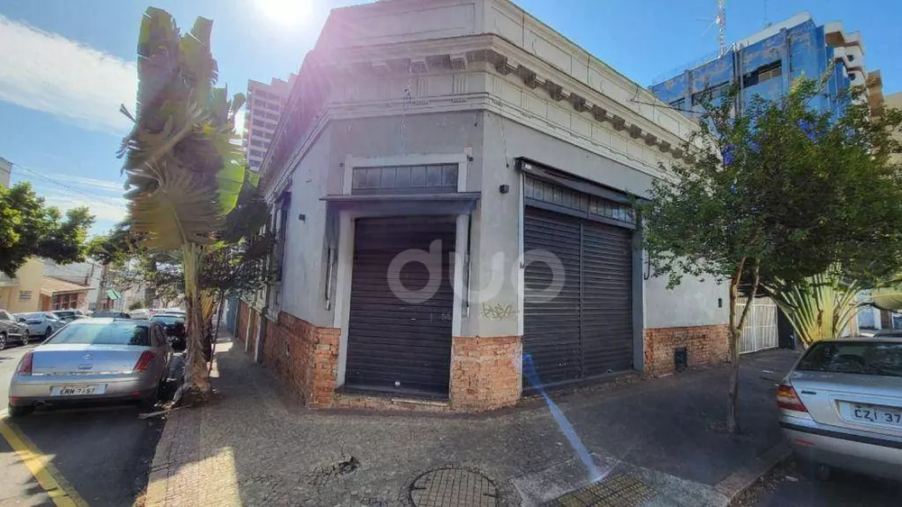 Loja-Salão, 205 m² - Foto 1