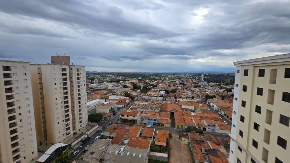 Apartamento, 3 quartos, 98 m² - Foto 4