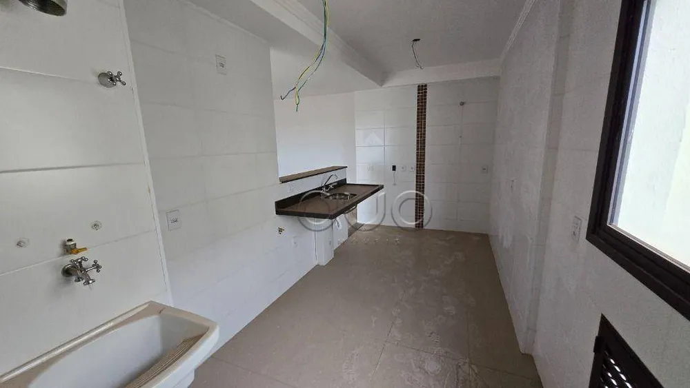 Apartamento, 3 quartos, 98 m² - Foto 2