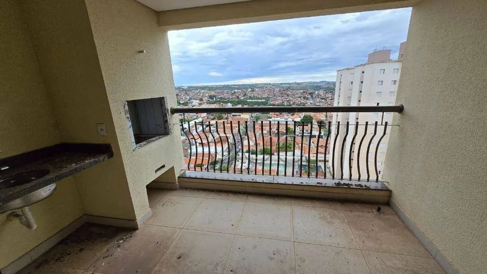 Apartamento, 3 quartos, 98 m² - Foto 3