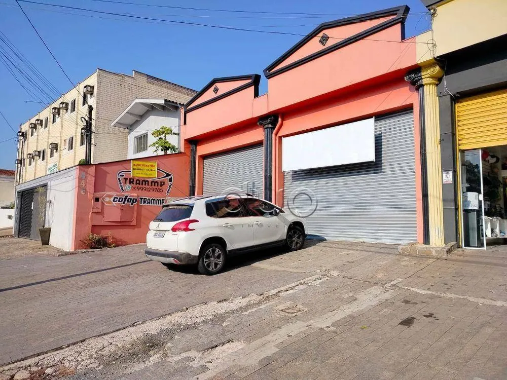 Depósito-Galpão, 240 m² - Foto 2