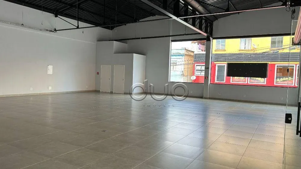 Loja-Salão, 230 m² - Foto 1