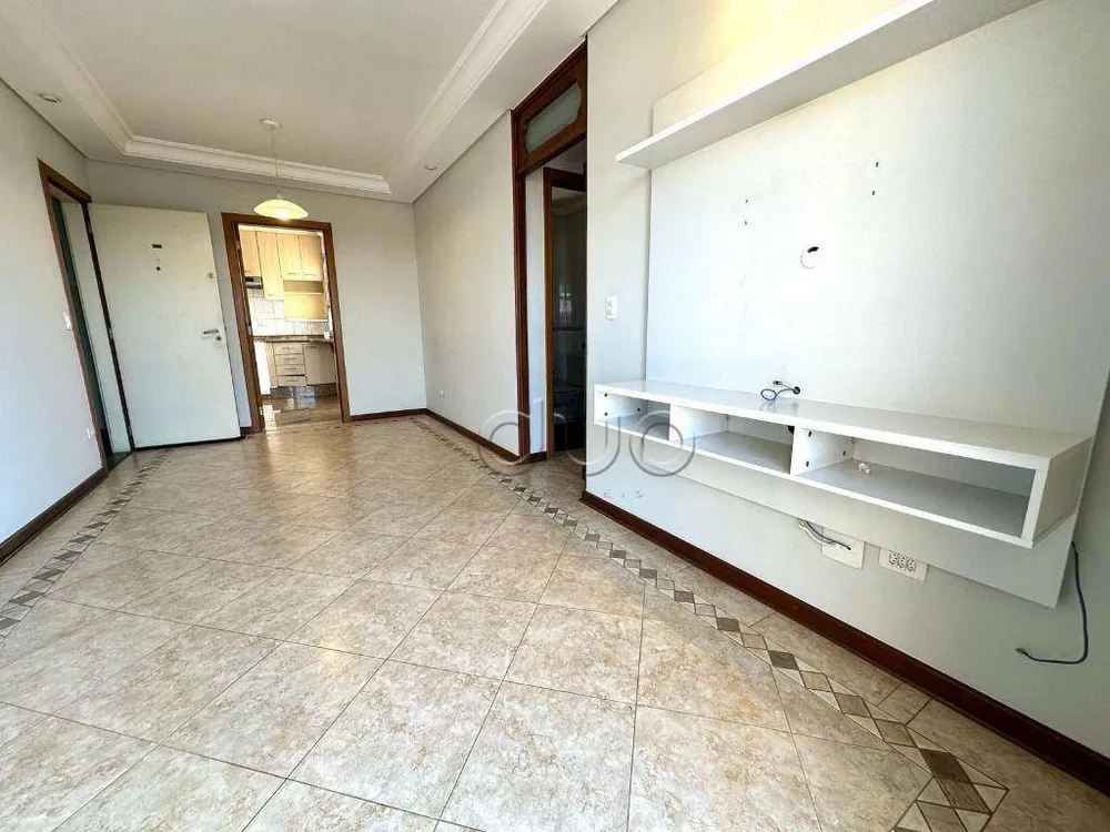 Apartamento, 3 quartos, 70 m² - Foto 1