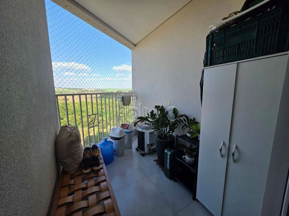 Apartamento, 3 quartos, 70 m² - Foto 3