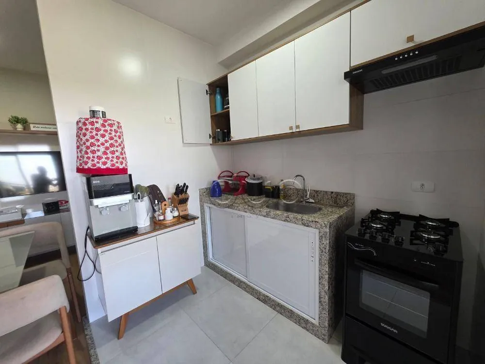 Apartamento, 3 quartos, 70 m² - Foto 2