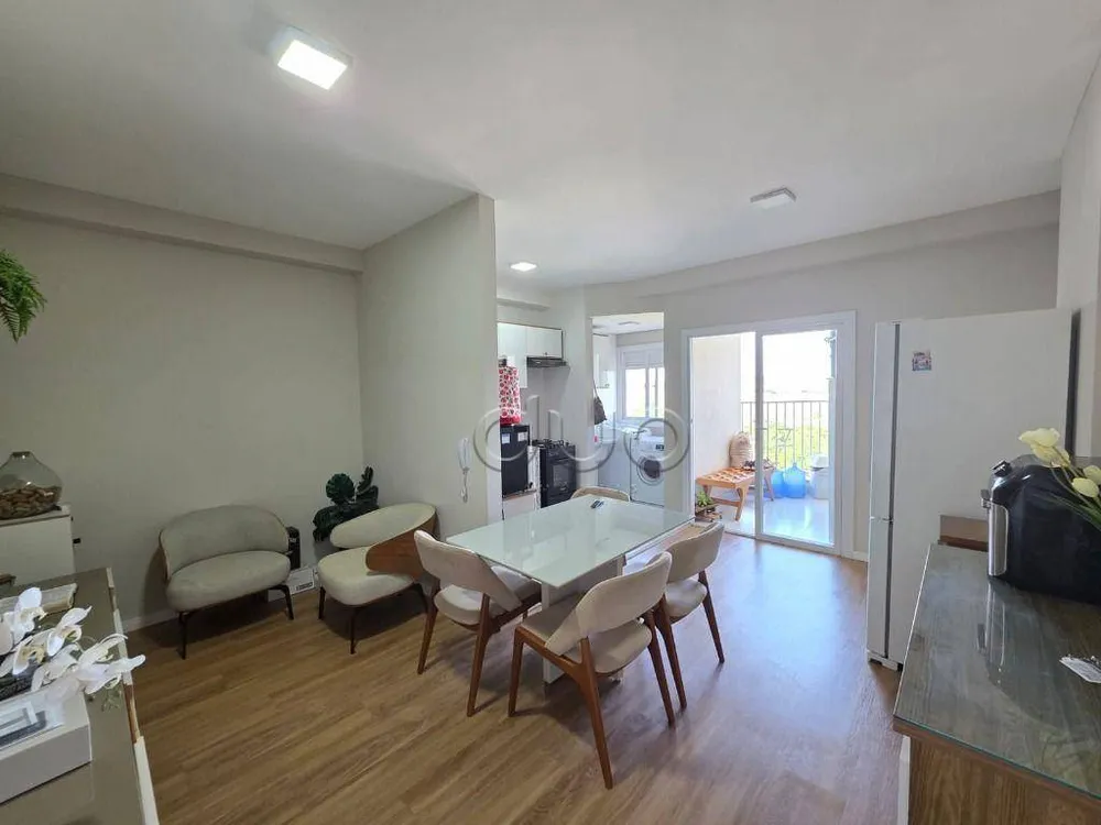 Apartamento, 3 quartos, 70 m² - Foto 1