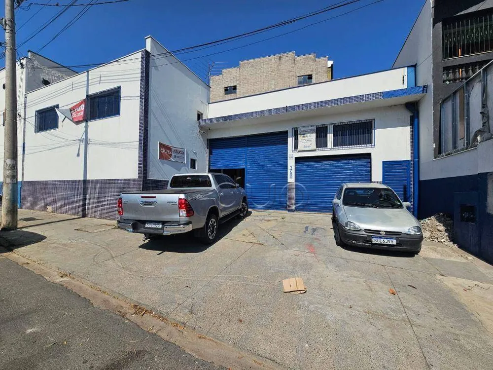 Loja-Salão, 800 m² - Foto 10