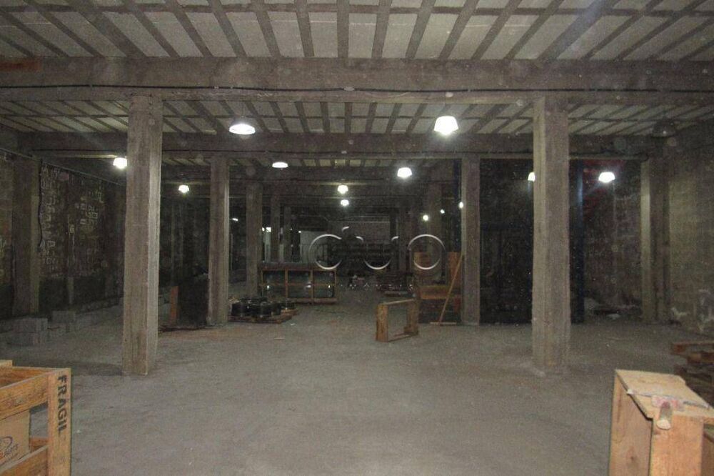 Loja-Salão, 800 m² - Foto 5