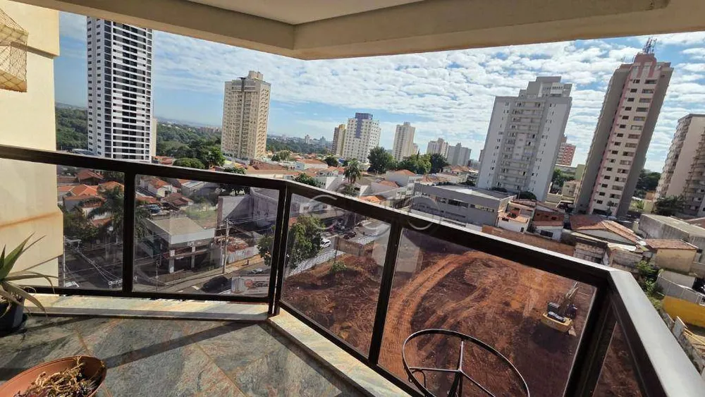 Apartamento, 3 quartos, 136 m² - Foto 3