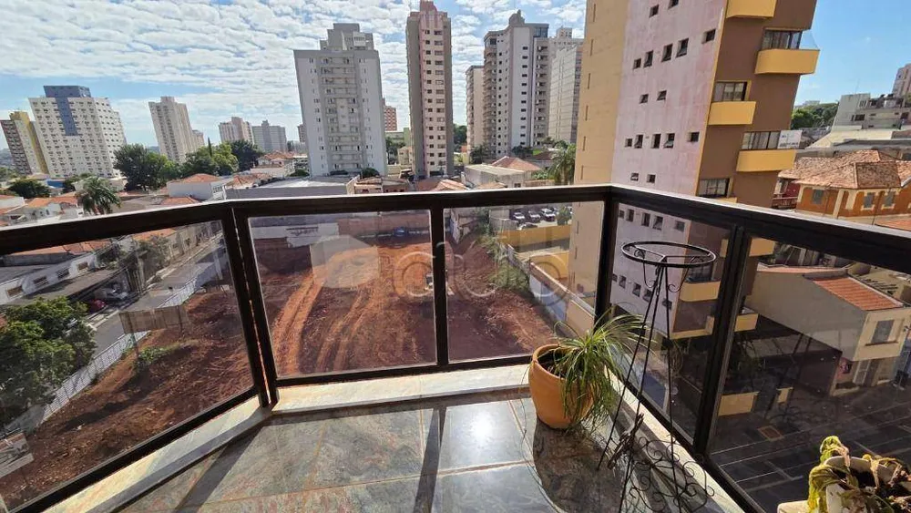 Apartamento, 3 quartos, 136 m² - Foto 1