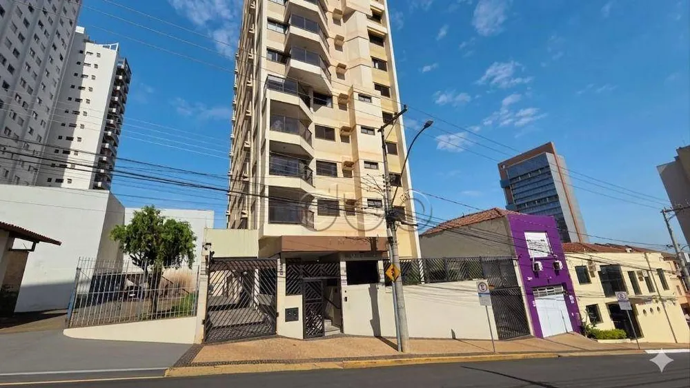 Apartamento, 3 quartos, 136 m² - Foto 3