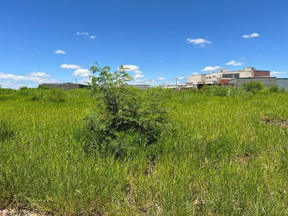 Terreno, 472 m² - Foto 1