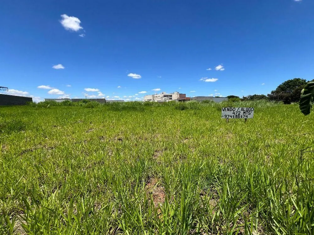 Terreno, 472 m² - Foto 5