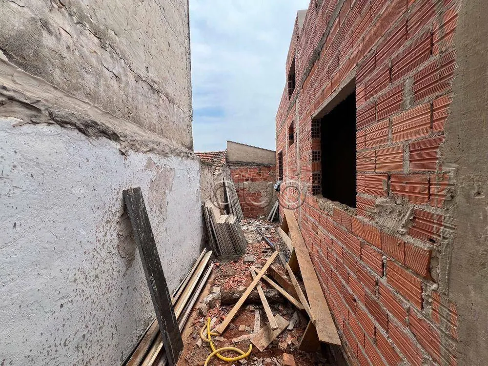 Casa, 3 quartos, 87 m² - Foto 6