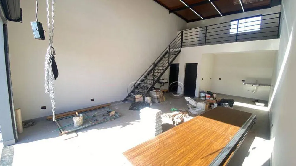 Loja-Salão, 77 m² - Foto 1