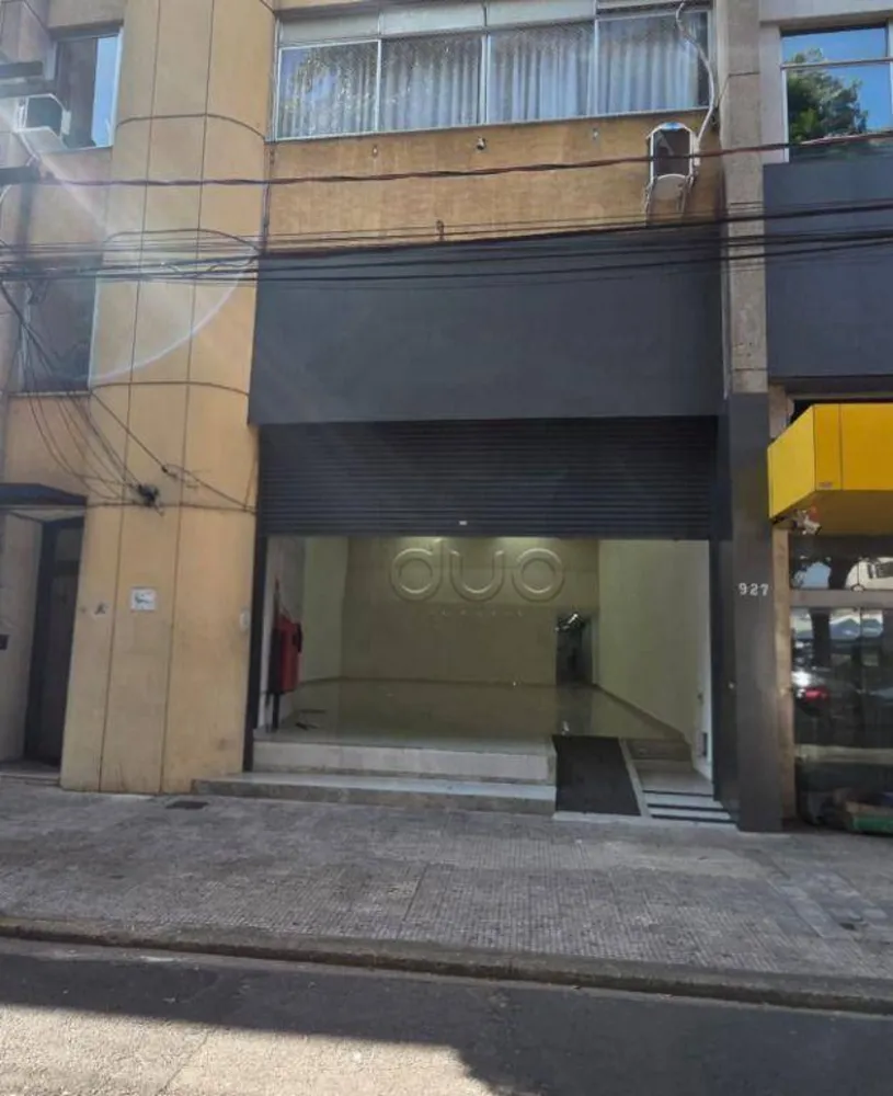 Loja-Salão, 657 m² - Foto 8