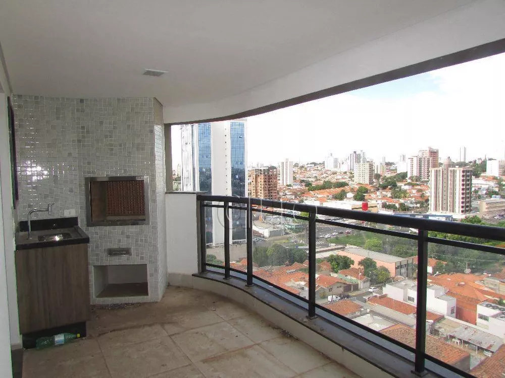 Apartamento à venda com 3 quartos, 158m² - Foto 1