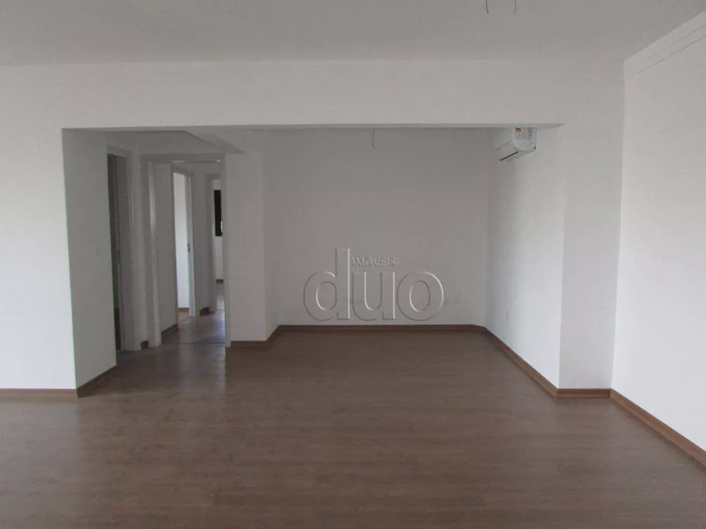 Apartamento à venda com 3 quartos, 158m² - Foto 3