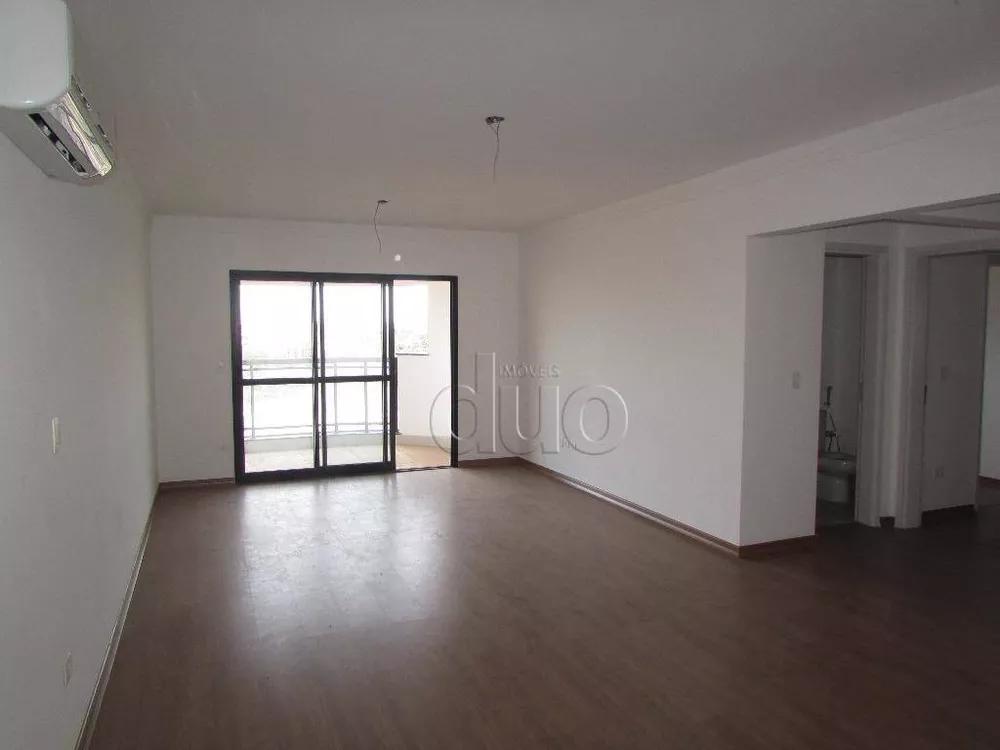 Apartamento à venda com 3 quartos, 158m² - Foto 2