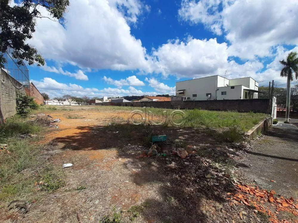 Terreno, 2950 m² - Foto 1