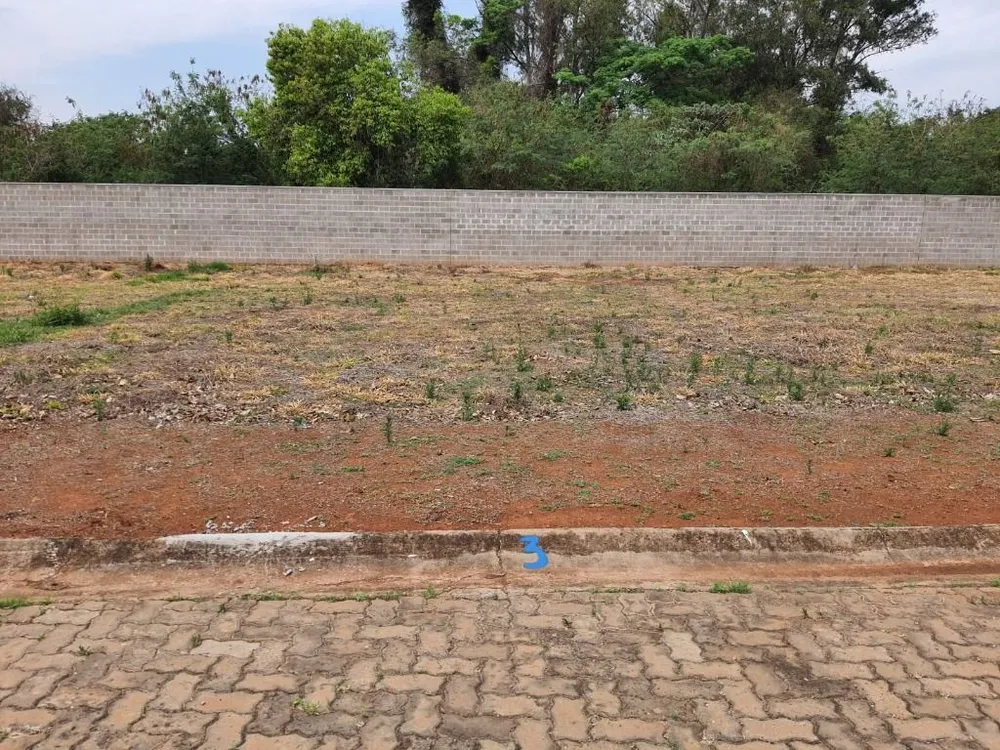 Loteamento e Condomínio, 286 m² - Foto 3