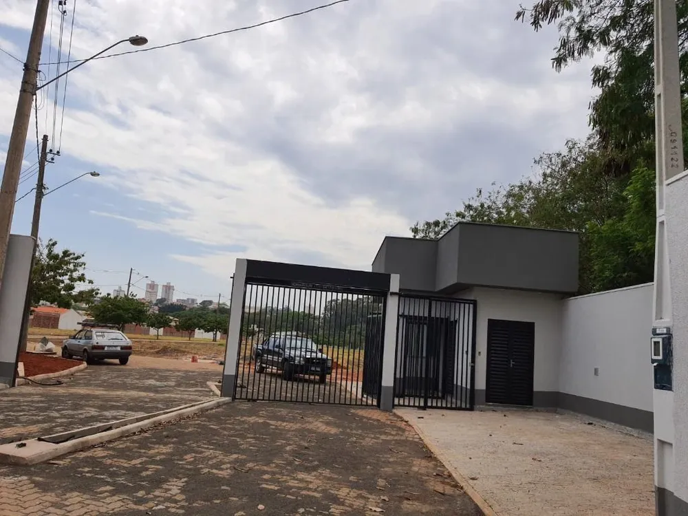 Loteamento e Condomínio, 286 m² - Foto 4