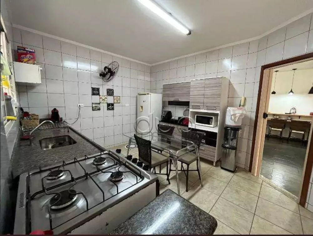 Casa, 3 quartos, 118 m² - Foto 5