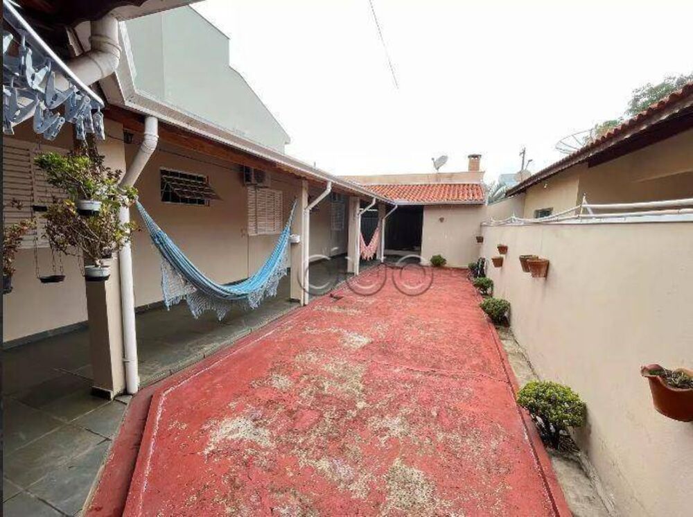 Casa, 3 quartos, 118 m² - Foto 1