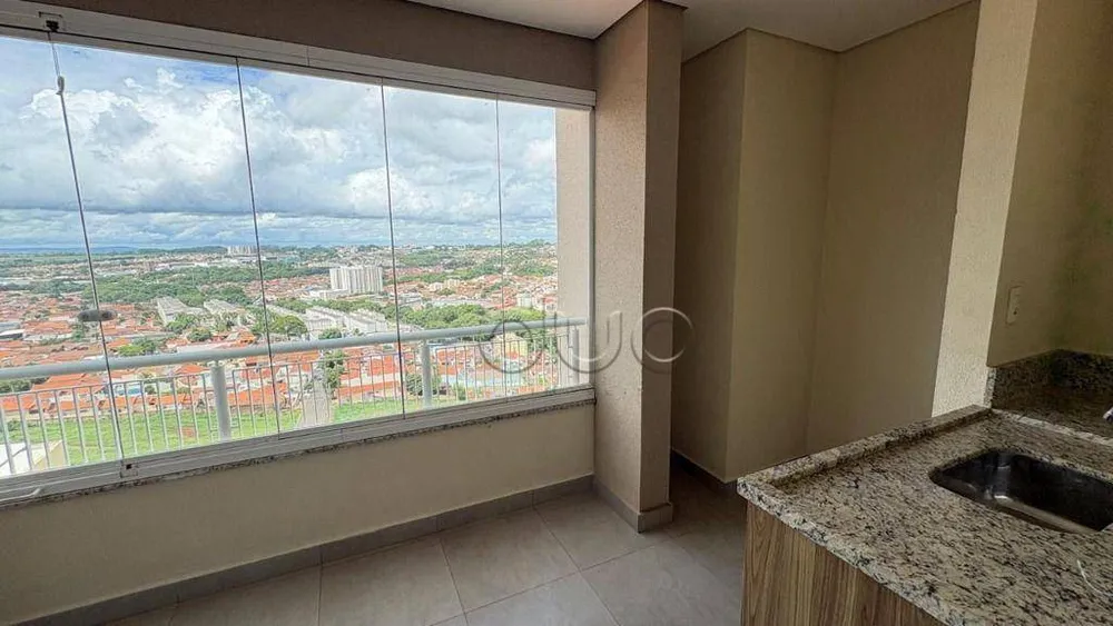 Apartamento, 3 quartos, 108 m² - Foto 3