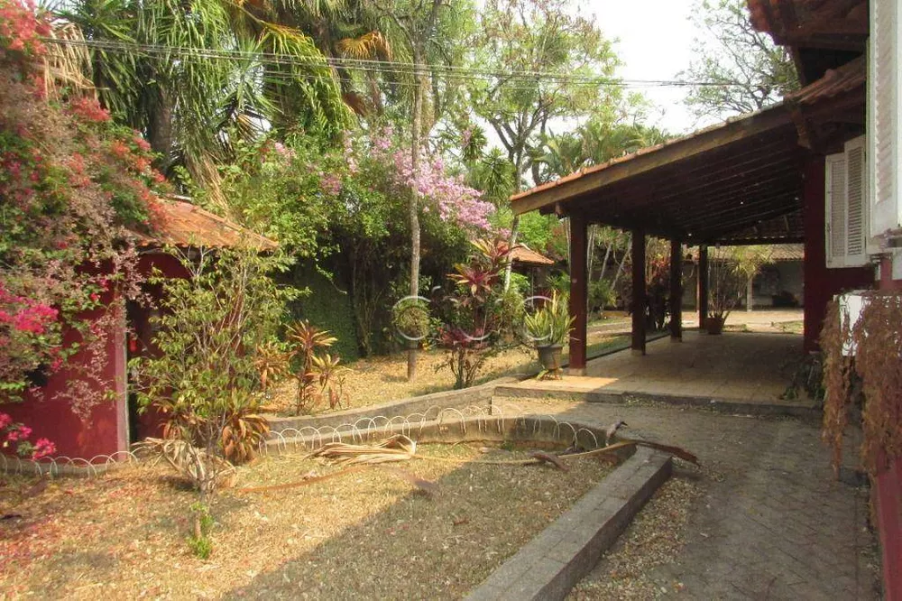 Casa, 3 quartos, 320 m² - Foto 3