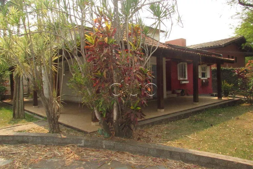 Casa, 3 quartos, 320 m² - Foto 5