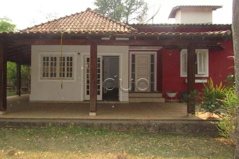 Casa, 3 quartos, 320 m² - Foto 4