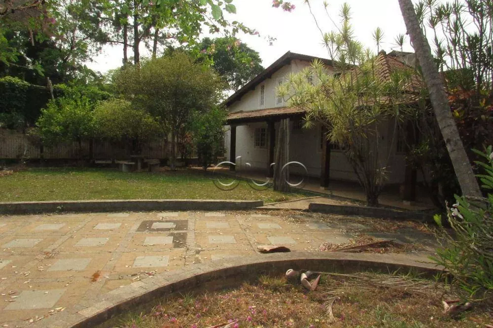 Casa, 3 quartos, 320 m² - Foto 7