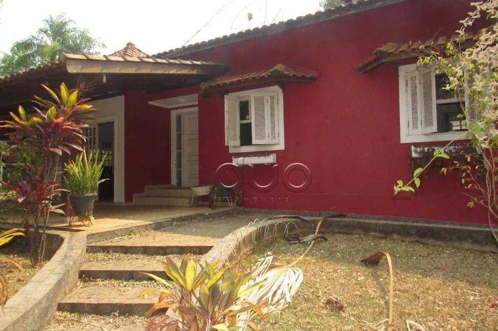 Casa, 3 quartos, 320 m² - Foto 2